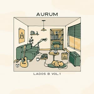 Aurum - Lado B Vol.1