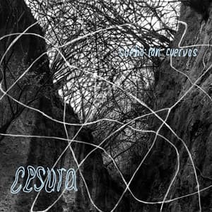 Sueño con Cuervos - Cesura EP