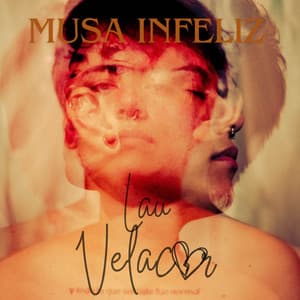 Lau Velacor - Musa Infeliz EP
