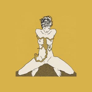 El Incandescente Say Hey Kid - Le chilla en el pecho un alacrán